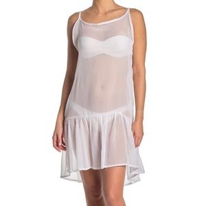 NWOT Rachel Rachel Roy Cover-Up